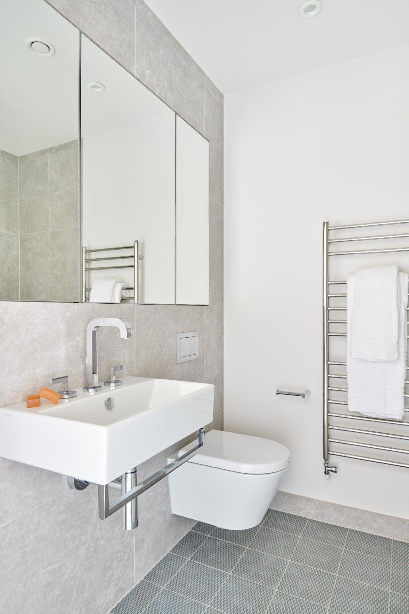 Sonder Sloane Square Aparthotel London Kültér fotó