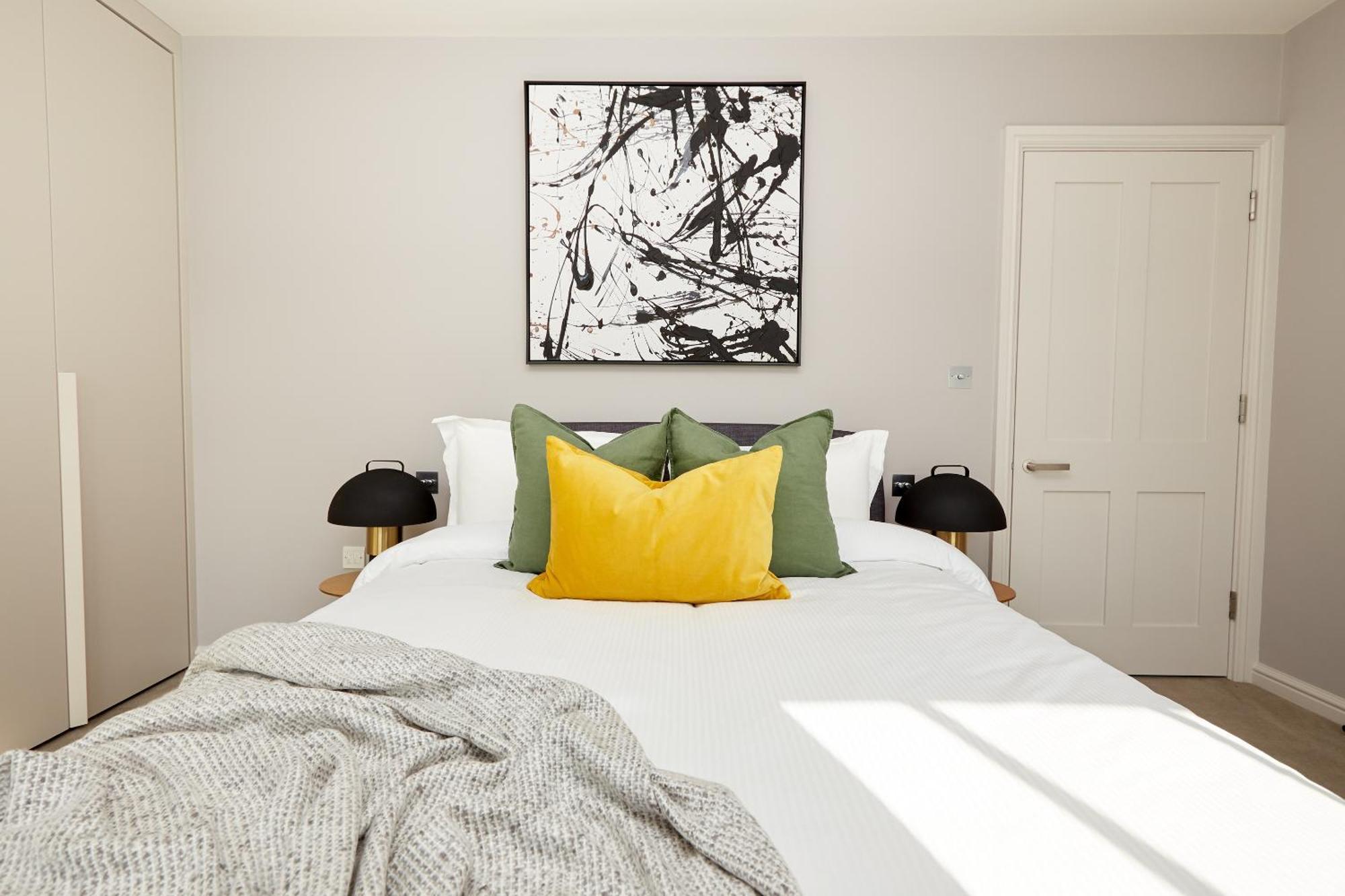 Sonder Sloane Square Aparthotel London Kültér fotó