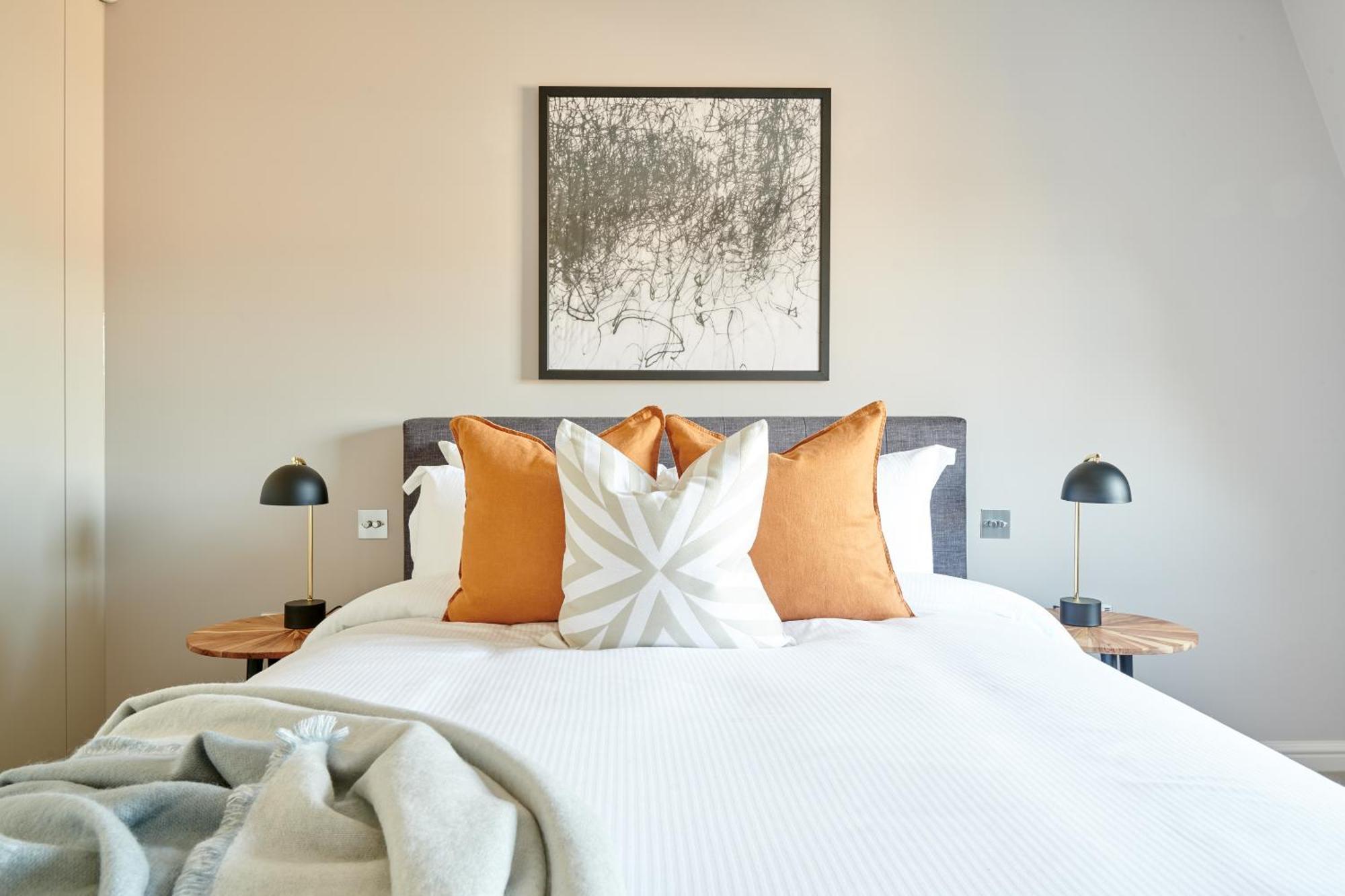 Sonder Sloane Square Aparthotel London Kültér fotó